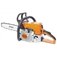 Бензопила Stihl MS 230 2000Вт 2.7л.с. дл.шины:16" (40cm) (11232000735)