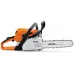 Бензопила Stihl MS 230 2000Вт 2.7л.с. дл.шины:16" (40cm) (11232000735)