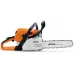 Бензопила Stihl MS 230 2000Вт 2.7л.с. дл.шины:18" (45cm) (11232000840)