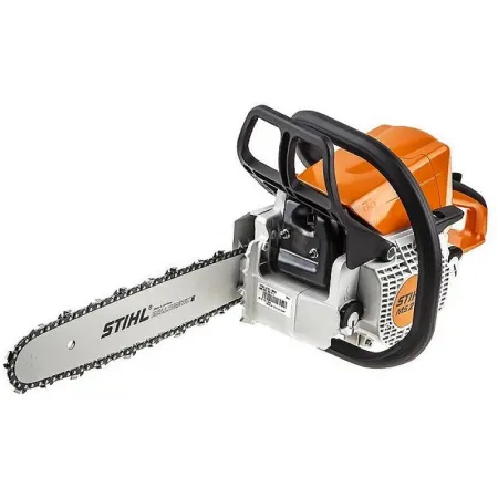 Бензопила Stihl MS 210 1600Вт 2.2л.с. дл.шины:18" (45cm) (11230123040К45)