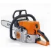 Бензопила Stihl MS 210 1600Вт 2.2л.с. дл.шины:18" (45cm) (11230123040К45)