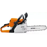 Бензопила Stihl MS 250 2300Вт 3.1л.с. дл.шины:18" (45cm) (11232000790)