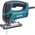 Лобзик Makita 4350CTJ +6пил. 720Вт 2800ходов/мин от электросети (кейс в комплекте)