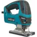 Лобзик Makita 4350CTJ +6пил. 720Вт 2800ходов/мин от электросети (кейс в комплекте)