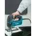 Лобзик Makita 4350CTJ +6пил. 720Вт 2800ходов/мин от электросети (кейс в комплекте)