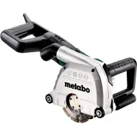 Штроборез Metabo MFE 40 5000об/мин 1900W зеленый/черный ДА