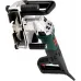 Штроборез Metabo MFE 40 5000об/мин 1900W зеленый/черный ДА