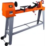 Станок токарный Кратон Мастер WML-1000-550C 550W (4 01 02 006)