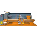Станок токарно-винторезный Кратон Мастер MML-03 750W (4 02 05 004)