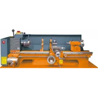 Станок токарно-винторезный Кратон Мастер MML-03 750W (4 02 05 004)