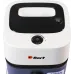 Строительный пылесос Bort BSS-1130 1000Вт (уборка: сухая/сбор воды) белый