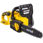 Цепная пила Huter ELS-20/10Li 4A дл.шины:10" (25cm) 1аккум. 4Ач ЗУ (70/10/54)