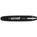 Цепная пила Huter ELS-20/10Li 4A дл.шины:10" (25cm) 1аккум. 4Ач ЗУ (70/10/54)