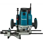 Фрезер Makita RP2303FC02 2100Вт 23000об/мин