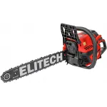 Бензопила Elitech ПБ 5833C (E1611.012.00) 2400Вт 3.3л.с. дл.шины:18" (45cm) (205454)