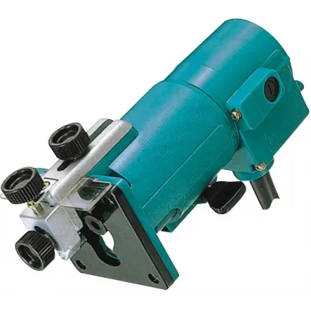 Фрезер Makita 3700B 400Вт 28000об/мин