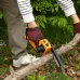 Цепная пила Deko DKCHS 20-6 PRO аккум. 20Вт дл.шины:6" (15cm) 2аккум. 2.2Ач ЗУ (083-2012)