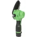 Цепная пила Zitrek GreenSaw 12 аккум. 12Вт дл.шины:4"(10cm) 2аккум. 1.5Ач ЗУ (083-2015)