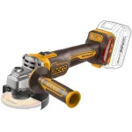 Углошлифовальная машина Ingco CAGLI221253 1200Вт 9000об/мин рез.шпин.:M14 d=125мм