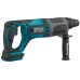 Перфоратор Makita DHR241Z патрон:SDS-plus уд.:1.9Дж аккум.