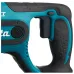 Перфоратор Makita DHR241Z патрон:SDS-plus уд.:1.9Дж аккум.