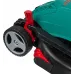 Газонокосилка роторная Bosch 06008A6401 1300Вт