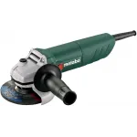 Углошлифовальная машина Metabo W 750-125 750Вт 11500об/мин рез.шпин.:M14 d=125мм (603605000)