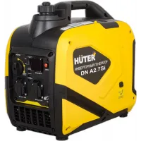 Генератор Huter DN А2,7SI 2.5кВт
