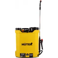 Опрыскиватель Huter SP-10Li-SFA аккум. ранц. 10л желтый (70/13/101)