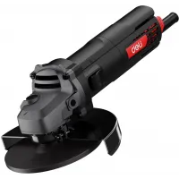 Углошлифовальная машина Deli DE-JM125-2E 790Вт 12000об/мин рез.шпин.:M14 d=115/125мм Углошлифовальная машина Deli DE-JM125-2E 790Вт 12000об/мин рез.шпин.:M14 d=115/125мм