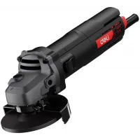 Углошлифовальная машина Deli DE-JM115-2E 890Вт 12000об/мин рез.шпин.:M14 d=115мм Углошлифовальная машина Deli DE-JM115-2E 890Вт 12000об/мин рез.шпин.:M14 d=115мм