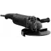 Углошлифовальная машина Deli DE-JM230-2E 2400Вт 6400об/мин рез.шпин.:M14 d=230мм