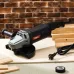 Углошлифовальная машина Deli DE-JM230-2E 2400Вт 6400об/мин рез.шпин.:M14 d=230мм