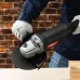 Углошлифовальная машина Deli DE-JM230-2E 2400Вт 6400об/мин рез.шпин.:M14 d=230мм
