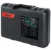 Перфоратор Deli DE-DC26-3E патрон:SDS-plus уд.:5Дж 1100Вт (кейс в комплекте)