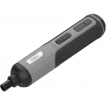 Отвертка аккум. Deli DC160 аккум. патрон:шестигранник 6.35 мм (1/4) Отвертка аккум. Deli DC160 аккум. патрон:шестигранник 6.35 мм (1/4)