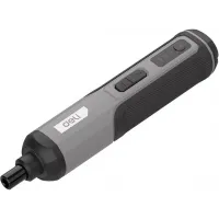 Отвертка аккум. Deli DC160 аккум. патрон:шестигранник 6.35 мм (1/4) Отвертка аккум. Deli DC160 аккум. патрон:шестигранник 6.35 мм (1/4)