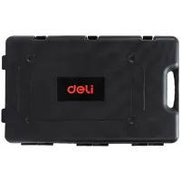 Отбойный молоток Deli DE-DG30-1E 2100Вт