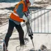 Отбойный молоток Deli DE-DG30-1E 2100Вт