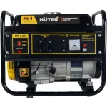 Генератор Huter HT 1.0А 1.1кВт