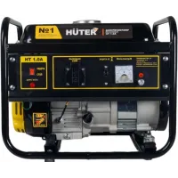 Генератор Huter HT 1.0А 1.1кВт