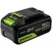 Батарея аккумуляторная Greenworks G24HP5 24В 5Ач Li-Ion (2957807)