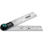 Угольник Kraftool 34682 разметочный дл.20см