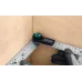 Угольник Kraftool 34682 разметочный дл.20см