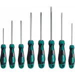 Набор отверток Kraftool 250081-H8 в компл.:8 предметов