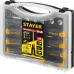 Набор отверток Stayer 25134-H18_z02 в компл.:46 предметов жесткий кейс Набор отверток Stayer 25134-H18_z02 в компл.:46 предметов жесткий кейс