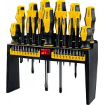 Набор отверток Stayer Master 25312-H37 в компл.:37 предметов