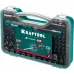 Отвертка Kraftool 26816 в компл.:122 предмета жесткий кейс Отвертка Kraftool 26816 в компл.:122 предмета жесткий кейс