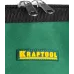 Сумка для инструментов Kraftool 38712-12_z01 14л 20карм. черный/зеленый