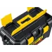 Ящик для инструментов Stayer Master 38016-19 32л 1отд. черный/желтый Ящик для инструментов Stayer Master 38016-19 32л 1отд. черный/желтый